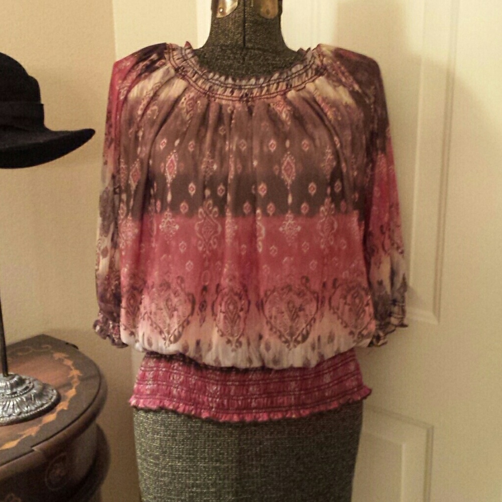 Great Top Size Medium